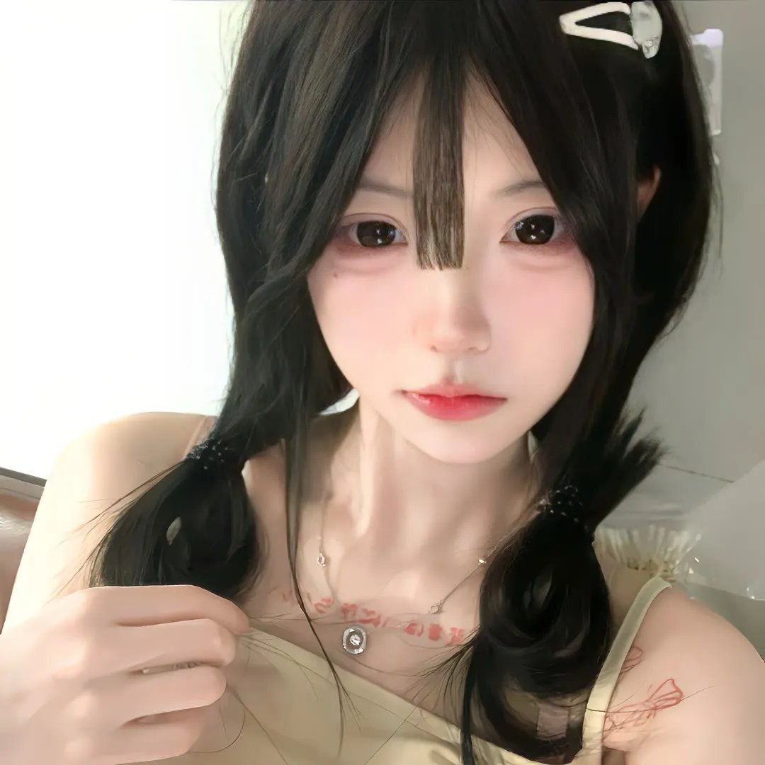 美人与美人