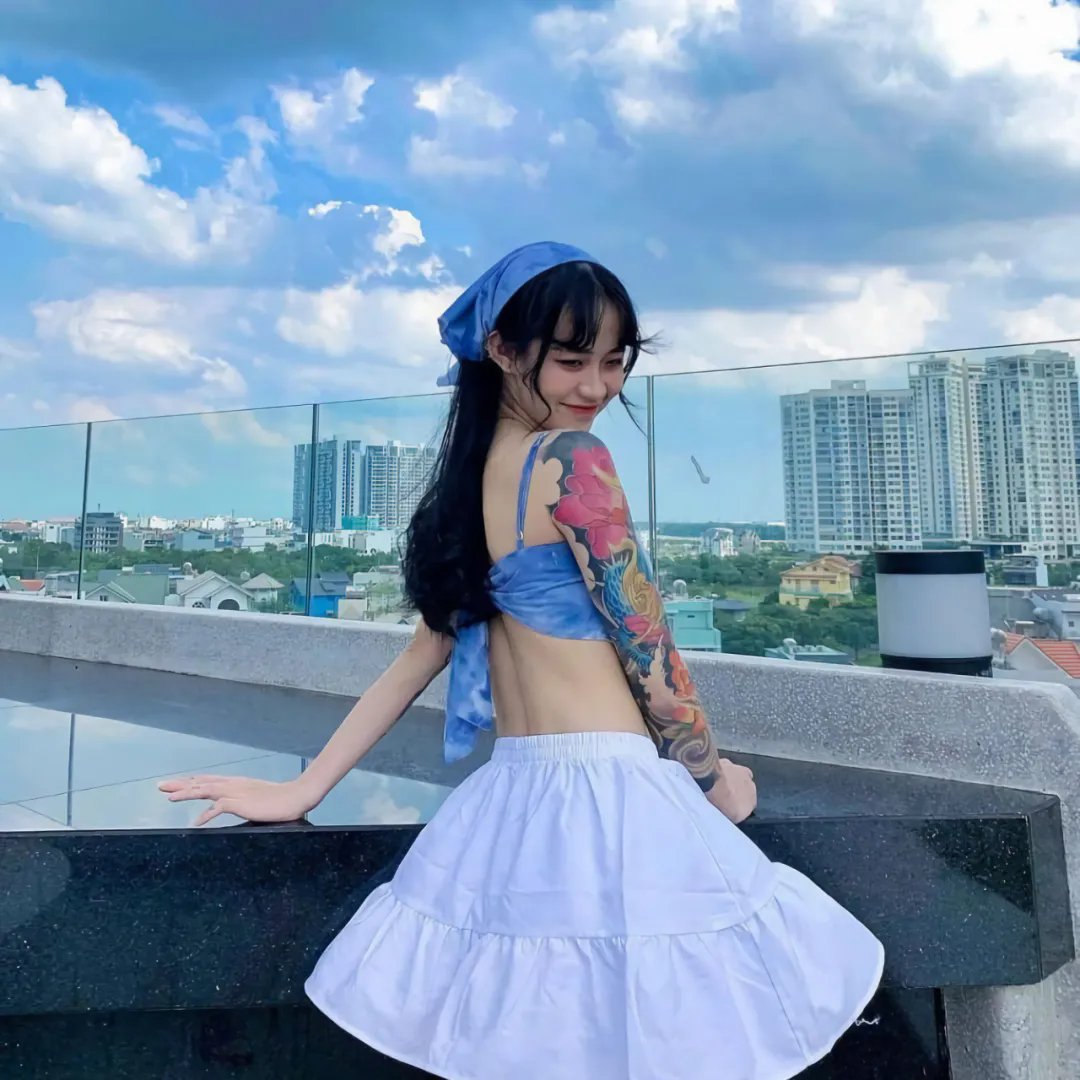 我们生活愉快